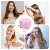 Portable Hair Steamer Cap for Deep Conditioning, 2 Heat Settings view 3
