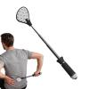 Telescopic Back Scratcher with Long, Extendable Handle view 1