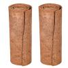 Tressify Coconut Fiber Mats for Reptiles and Plants, 100 x 40 cm, Wear-Resistant, Non-Slip, 2-Pack view 1