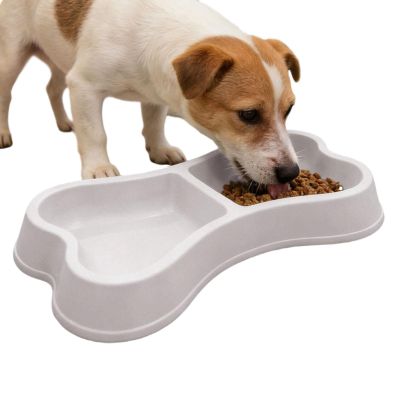 Pet Food Bowl - Anti Slip Feeding Station
