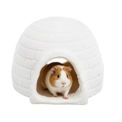 Ungtyb Small Hamster House