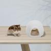 Ungtyb Small Hamster House view 3