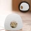 Ungtyb Small Hamster House view 4