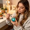 Makeup Brush Cleaning Soap view 2