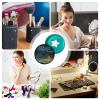 Makeup Brush Cleaning Soap view 4