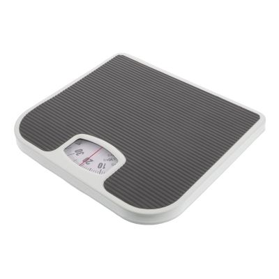 Modern Precise Mechanical Bathroom Scale for Home and Office