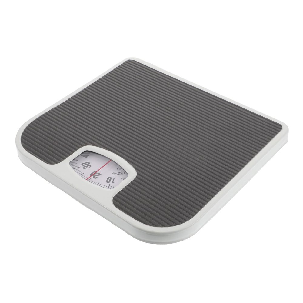 Modern Precise Mechanical Bathroom Scale for Home and Office
