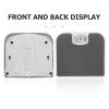 Modern Precise Mechanical Bathroom Scale for Home and Office view 3