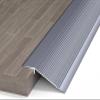 Portable Aluminum Alloy Wheelchair Ramp with Non-Slip Bottom for Doors and Stairs view 1