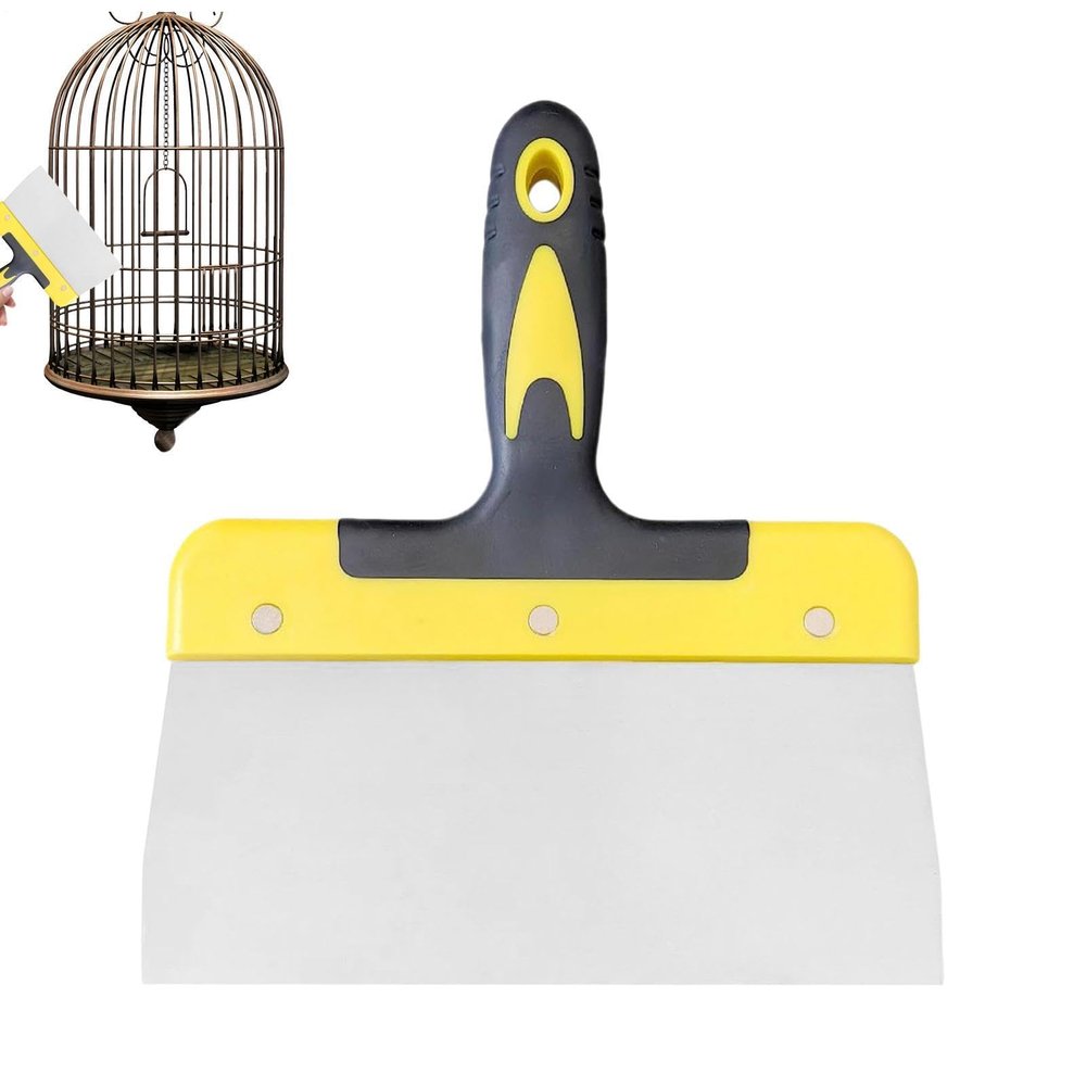 Chicken Coop Cleaning Scraper