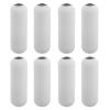 TOYANDONA Replacement Sponge Rollers for Lotion Applicators - 8 Pack view 1