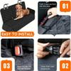 Car Rear Seat Dog Cover for Dacia BIGSTER 2025 view 2