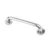Bathroom Grab Bars for Seniors, 30 cm, 40 cm, 80 cm, Non-Slip Safety Bar, Supports 110 kg, for Bathtub and Toilet (60 cm) view 1