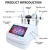 MINHUIJIHUI 5-in-1 Hair Follicle Analyzer with Digital Scalp Detector view 2