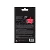Peggy World Hydrocolloid Acne Patches, 24 Holographic Star and Heart Patches for the Face view 2