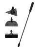 Aquarium Cleaning Tool with Long Handle for Freshwater and Saltwater Tanks view 1