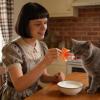 Reusable Cat Treat Dispenser view 2