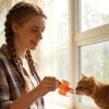 Reusable Cat Treat Dispenser view 4