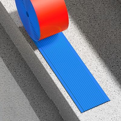 Non-Slip Stair Edge Protector, Waterproof PVC, Indoor/Outdoor, 30 m