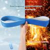 Non-Slip Stair Edge Protector, Waterproof PVC, Indoor/Outdoor, 30 m view 2