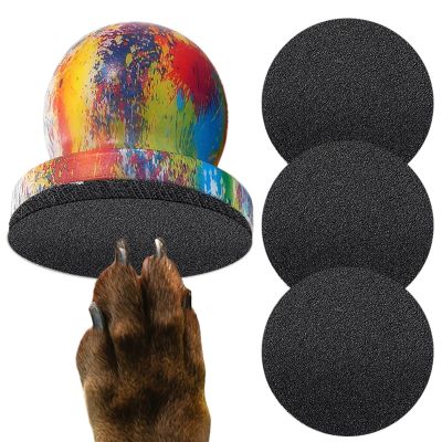 XIAOXIAOYU Dog Nail File with 4 Replaceable Grinding Discs