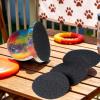 XIAOXIAOYU Dog Nail File with 4 Replaceable Grinding Discs view 3