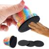 XIAOXIAOYU Dog Nail File with 4 Replaceable Grinding Discs view 4