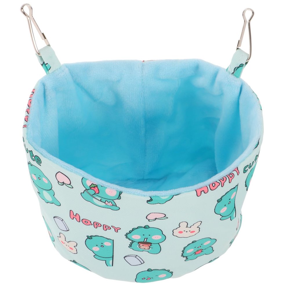 PRETYZOOM Warm Hamster Hammock