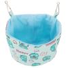 PRETYZOOM Warm Hamster Hammock view 1