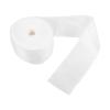SHINEOFI Adhesive Fiberglass Fabric for Repairing and Reinforcing Boat Seams, White Fiberglass Cloth for Durable Boat Projects view 1