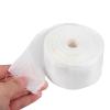SHINEOFI Adhesive Fiberglass Fabric for Repairing and Reinforcing Boat Seams, White Fiberglass Cloth for Durable Boat Projects view 3