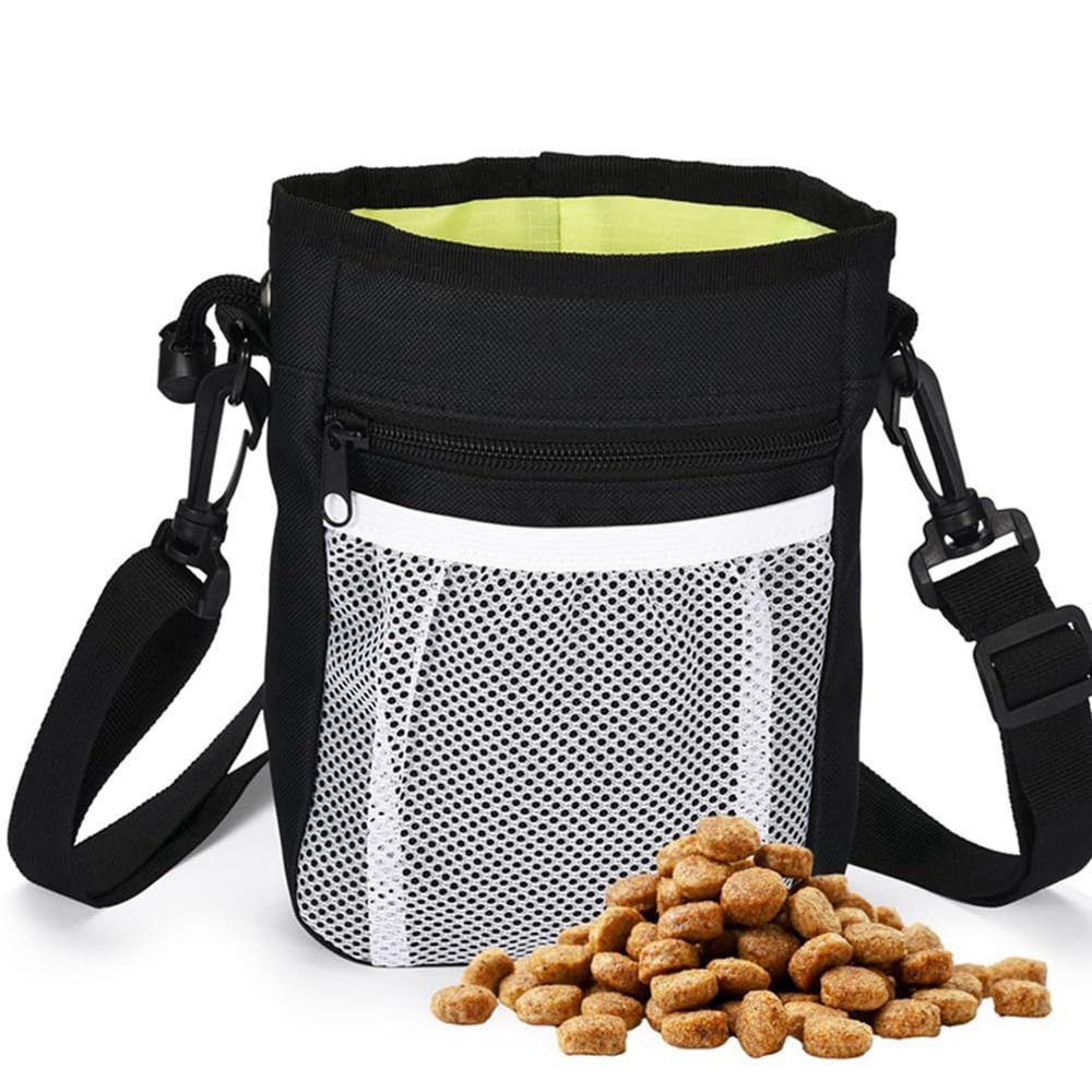 Luoilba Dog Treat Bag - Multi-Purpose Training Set