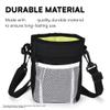 Luoilba Dog Treat Bag - Multi-Purpose Training Set view 2