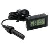 Manillefu Digital LCD Thermometer-Hygrometer with Probe view 4