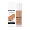 Buildable Color-Correcting Foundation, 30 mL, Dark Skin Tone view 1