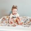 YARNOW Removable Fabric Changing Pad Cover, 1 Pc. for Babies view 4