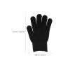 LIFKICH Heat-Resistant Cotton Gloves, 3-Pack view 2