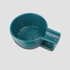 Abaodam PP Plastic Shaving Bowl, Large Capacity, Deep Design view 3