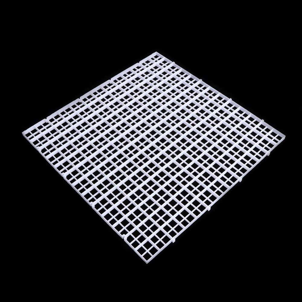Aquarium Bottom Grid Plate