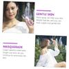 Nano Facial Steamer, 30 ml, Portable USB Charging for Travel and Camping view 3