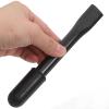 Alipis Ergonomic Wheelchair Brake Lever Extension, Metal and Plastic, Black view 4