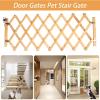 Foldable Pet Gate for Dogs, Cats, Children, and More view 3