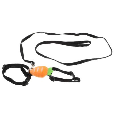 Happyyami Soft and Breathable Rabbit Leash
