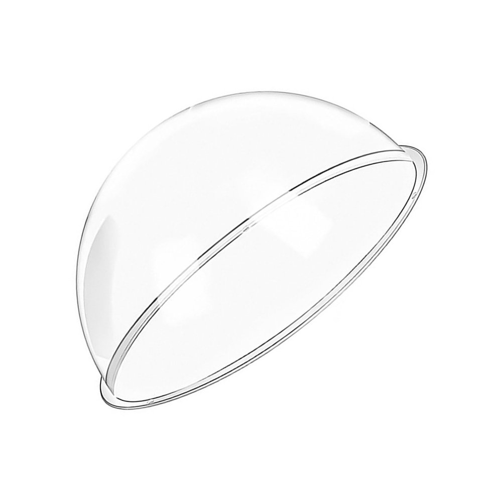 ZBIianxer Acrylic Cat Dome Cover, Transparent Resting Dome