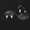 ZBIianxer Acrylic Cat Dome Cover, Transparent Resting Dome view 4