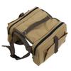 Happyyami Dog Saddle Bag with Adjustable Collar Straps view 1
