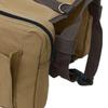 Happyyami Dog Saddle Bag with Adjustable Collar Straps view 3