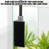 Aquarium Cleaner Long-Handle Scraper Brush view 4