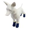 Warm Winter Dog Boots, 4-Piece Set, Non-Slip view 3