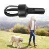 Kangnice Efficient No-Bag Dog Poop Scooper view 4